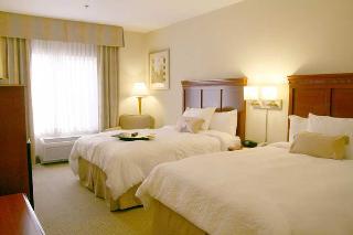 Hotel Hampton Inn & Suites Reno