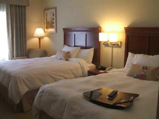 Hotel Hampton Inn & Suites Reno