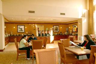 Hotel Hampton Inn & Suites Reno