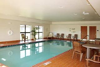 Hotel Hampton Inn & Suites Richmond