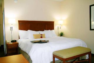Hotel Hampton Inn & Suites Richmond