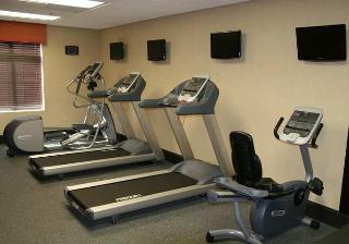 Hotel Hampton Inn & Suites Richmond Glenside