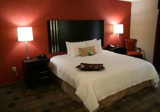 Hotel Hampton Inn & Suites Richmond Glenside