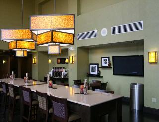 Hotel Hampton Inn & Suites Richmond Glenside
