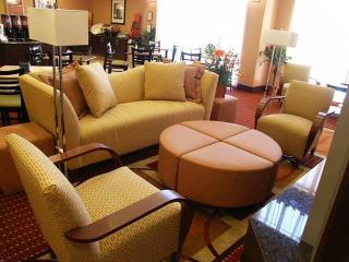 Hotel Hampton Inn & Suites Richmond Virginia Center
