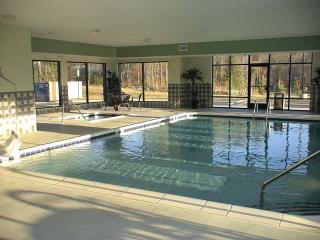 Hotel Hampton Inn & Suites Richmond Virginia Center