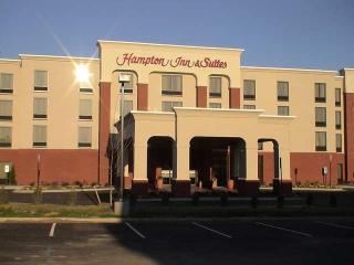 Hotel Hampton Inn & Suites Richmond Virginia Center