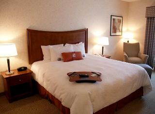 Hotel Hampton Inn & Suites Richmond Virginia Center