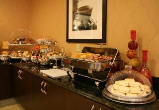 Hotel Hampton Inn & Suites Richmond Virginia Center