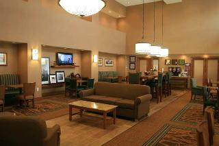 Hotel Hampton Inn & Suites Riverton