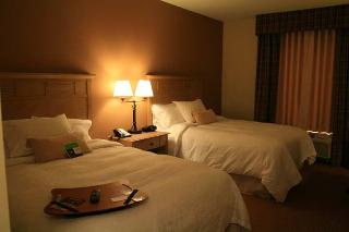 Hotel Hampton Inn & Suites Riverton