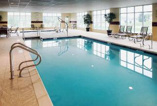 Hotel Hampton Inn & Suites Rochester-north