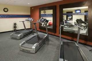 Hotel Hampton Inn & Suites Rochester-north