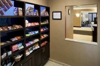Hotel Hampton Inn & Suites Rochester-north