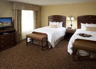 Hotel Hampton Inn & Suites Rochester-north