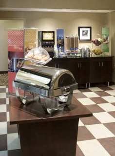 Hotel Hampton Inn & Suites Rochester-north