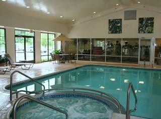 Hotel Hampton Inn & Suites Rochester Victor
