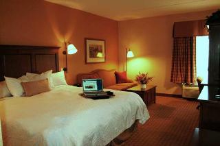 Hotel Hampton Inn & Suites Rochester Victor