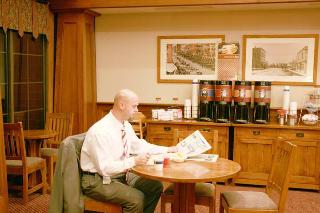 Hotel Hampton Inn & Suites Rochester Victor