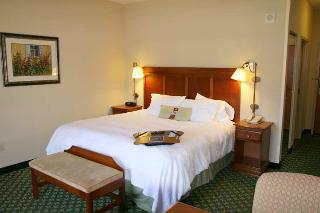 Hotel Hampton Inn & Suites Rockland