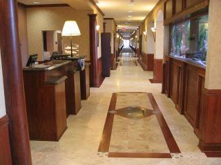 Hotel Hampton Inn & Suites Rockport-fulton