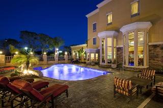 Hotel Hampton Inn & Suites Rockport-fulton