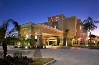 Hotel Hampton Inn & Suites Rockport-fulton