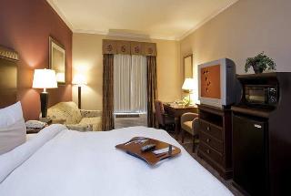 Hotel Hampton Inn & Suites Rockport-fulton