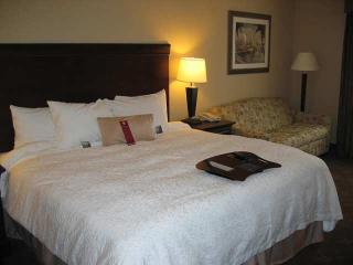 Hotel Hampton Inn & Suites Rockport-fulton