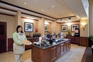 Hotel Hampton Inn & Suites Rockport-fulton