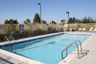 Hotel Hampton Inn & Suites Rohnert Park-sonoma County