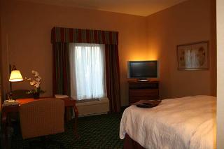 Hotel Hampton Inn & Suites Rohnert Park-sonoma County