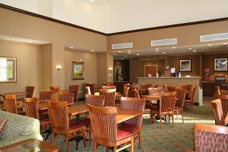 Hotel Hampton Inn & Suites Rohnert Park-sonoma County