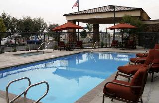 Hotel Hampton Inn & Suites Roseville