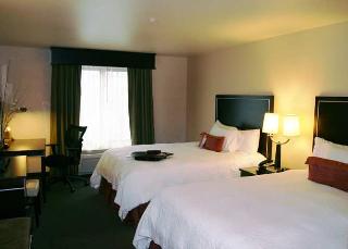 Hotel Hampton Inn & Suites Roseville