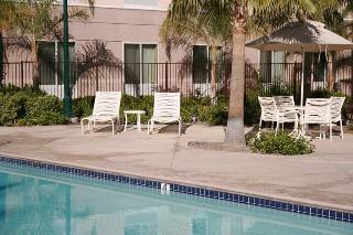 Hotel Hampton Inn & Suites Sacramento-airport-natomas