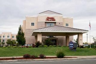 Hotel Hampton Inn & Suites Sacramento-airport-natomas