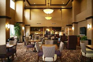 Hotel Hampton Inn & Suites Sacramento-airport-natomas