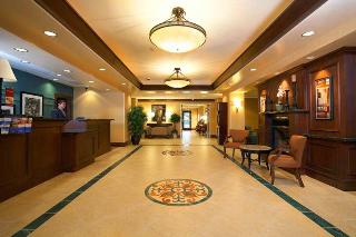 Hotel Hampton Inn & Suites Sacramento-elk Grove Laguna