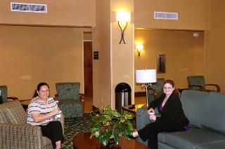 Hotel Hampton Inn & Suites Sacramento-elk Grove Laguna