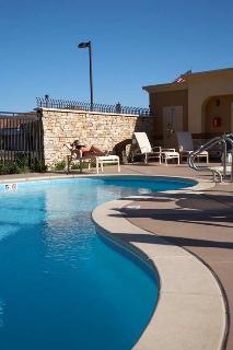Hotel Hampton Inn & Suites Sacramento-elk Grove Laguna