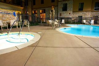 Hotel Hampton Inn & Suites Sacramento-elk Grove Laguna