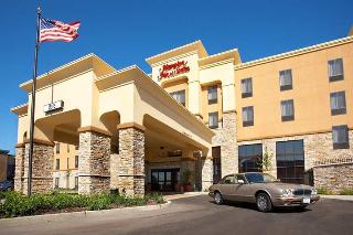Hotel Hampton Inn & Suites Sacramento-elk Grove Laguna