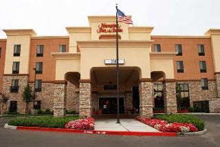 Hotel Hampton Inn & Suites Sacramento-elk Grove Laguna
