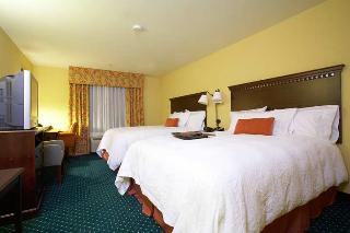 Hotel Hampton Inn & Suites Sacramento-elk Grove Laguna