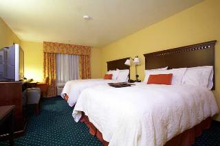 Hotel Hampton Inn & Suites Sacramento-elk Grove Laguna