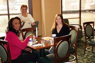 Hotel Hampton Inn & Suites Sacramento-elk Grove Laguna