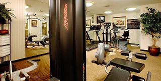 Hotel Hampton Inn & Suites Salt Lake City Airport