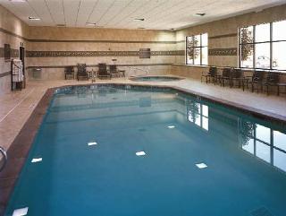 Hotel Hampton Inn & Suites Salt Lake City-west Jordan