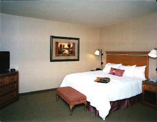 Hotel Hampton Inn & Suites Salt Lake City-west Jordan